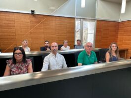 PSOE: “San Vicente lleva tres años sin aprobar presupuestos en tiempo y forma porque Vox es incapaz de hacer su trabajo”