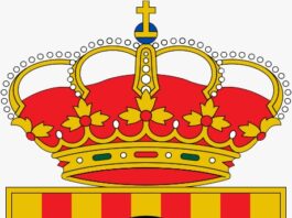 Inicio actos 60 aniversario, C.D. Español