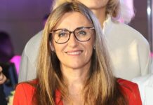 Asun París: «Cuando la financiación justa deja de ser un eslogan y empieza a notarse en tu vida”.