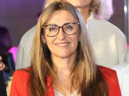 Asun París: «Cuando la financiación justa deja de ser un eslogan y empieza a notarse en tu vida”.