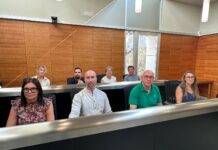 El PSOE defiende que el nuevo modelo de financiación ayudaría a reforzar los servicios en municipios como San Vicente