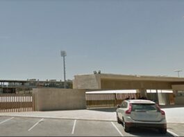 El PSOE, en contra de la gestión privada del gimnasio del Velódromo: “Necesitamos un espacio para nuestros clubes y deportistas”