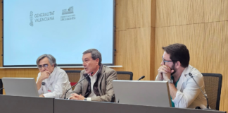 Los hospitales valencianos realizan 689 trasplantes y la Comunitat Valenciana consigue récord histórico al alcanzar los 340 donantes de órganos