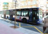 El Ayuntamiento de San Vicente plantea un nuevo proyecto de transporte público dirigido a aumentar las frecuencias y mejorar el servicio