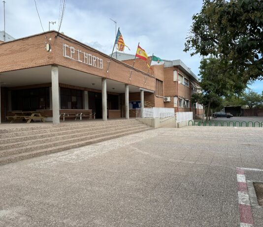El Ayuntamiento impulsa la primera de las tres grandes obras educativas que comenzarán este año con la licitación del CEIP L’Horta