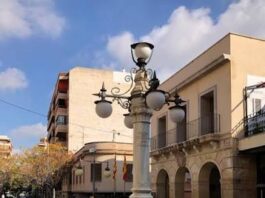 Esquerra Unida cuestiona la legalidad y la utilidad real de la moción de VOX sobre el burka