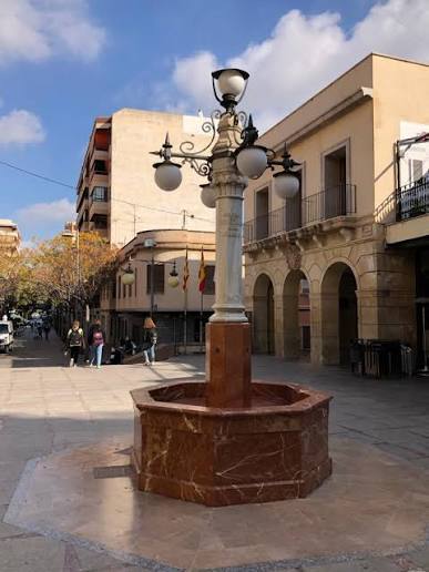 Casa-consistorial-Plaza-de-España