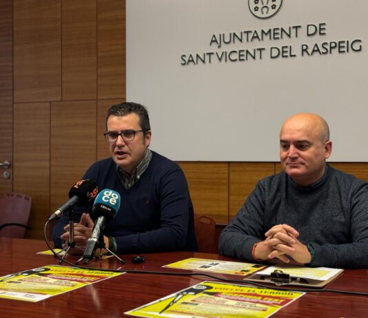 Suspiria Film Festival regresa a San Vicente del Raspeig tras siete años de pausa con un ambicioso programa de relanzamiento