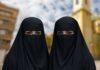 VOX pedirá prohibir el Burka y el Niqab en los edificios municipales