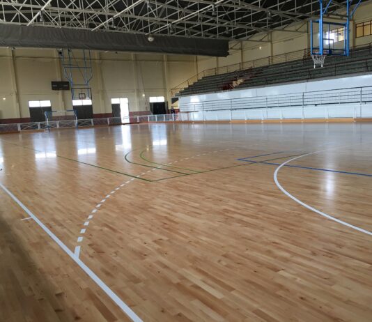 San Vicente del Raspeig acogerá este fin de semana por primera vez la competición nacional Copa Princesa 2026 de hockey sobre patines