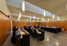 El pleno respalda instar a las administraciones a intensificar el control sobre la adjudicación de viviendas protegidas