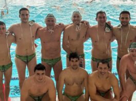 El C.N. San Vicente toma el liderato en solitario con paso firme