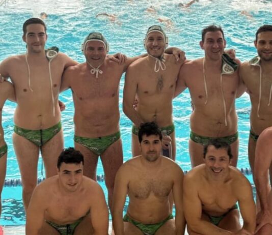 El C.N. San Vicente toma el liderato en solitario con paso firme