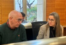 El PSOE critica la tardanza de las cuentas y la falta de respeto a la oposición