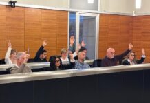 San Vicente, de nuevo sin apoyo al 8M: El PP vota en contra de blindar el presupuesto para políticas de Igualdad