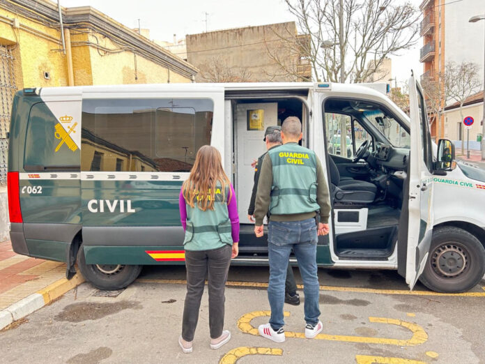 edit traslado detenido OPC ALICANTE