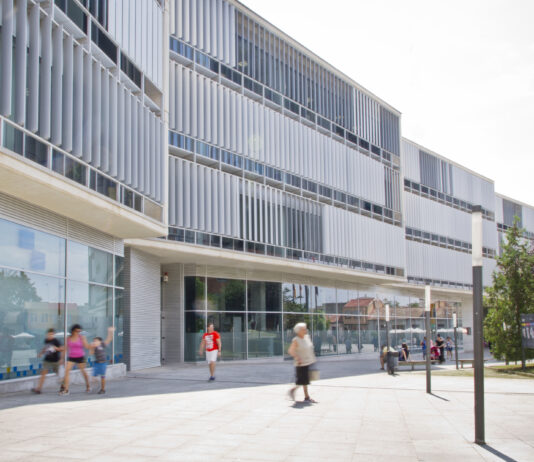 San Vicente del Raspeig supera por primera vez los 61.000 habitantes censados en el municipio