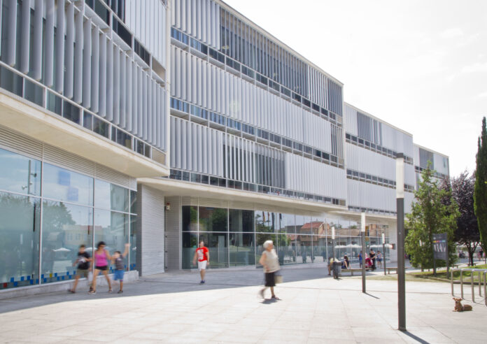 Ayuntamiento San Vicente del Raspeig