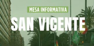 En defensa de nuestros productos, no a Mercosur