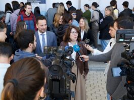 La UA celebra una Maratón de Empleo y Emprendimiento de récord