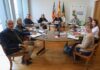 Pérez Llorca preside del pleno del Consell en Sant Vicent del Raspeig