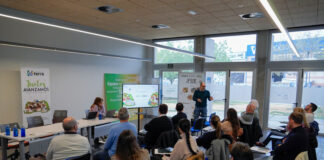 El Consorcio Terra celebra una jornada para reforzar la coordinación entre los municipios y los servicios consorciados