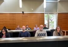 El PSOE vota en contra del presupuesto engañoso de PP y Vox: “En 2025 se quedó el 45% sin ejecutar”