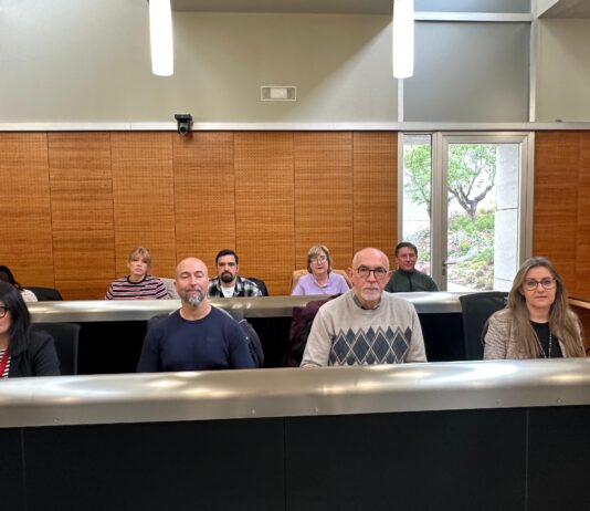 El PSOE vota en contra del presupuesto engañoso de PP y Vox: “En 2025 se quedó el 45% sin ejecutar”