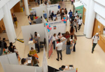 La Universidad de Alicante impulsa la empleabilidad con una nueva edición de la Maratón de Empleo y Emprendimiento