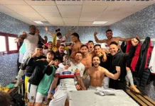 Segunda victoria consecutiva en casa del segundo para salir del descenso