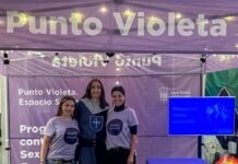 Derechos Sociales impulsa unas fiestas seguras, igualitarias y accesibles con un nuevo Punto Violeta y un espacio para personas con discapacidad