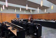 La Policía Local aumenta el dispositivo de seguridad organizado con motivo de las fiestas para potenciar la vigilancia hasta el 19 de abril