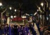 La Semana Santa de San Vicente del Raspeig logra un número récord de participantes en todas las actividades programadas