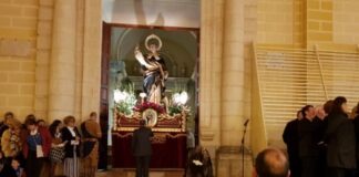 Generalitat y PP olvidan la declaración como Bienes de Relevancia Local de la ‘La bajada del Santo’, ‘Los Gozos y Salvas’ y el ‘Baile del Farol’