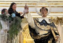 El PSOE desea a todos los festeros y festeras unas fantásticas fiestas Patronales y de Moros y Cristianos