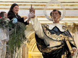 El PSOE desea a todos los festeros y festeras unas fantásticas fiestas Patronales y de Moros y Cristianos