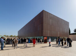La Universidad de Alicante celebra el Día Internacional de los Museos con una amplia programación cultural