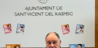 El Ayuntamiento impulsa una nueva campaña para incentivar las compras en los comercios de moda y complementos de San Vicente