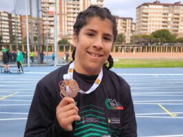 Directo al Campeonato de España Sub14