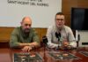 Pedro El Granaino y Ezequiel Benítez protagonizan la segunda edición del Festival de Flamenco ‘Soniquete Sound’ 2026 de San Vicente