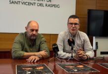 Pedro El Granaino y Ezequiel Benítez protagonizan la segunda edición del Festival de Flamenco ‘Soniquete Sound’ 2026 de San Vicente