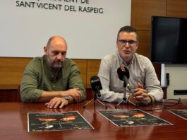 Pedro El Granaino y Ezequiel Benítez protagonizan la segunda edición del Festival de Flamenco ‘Soniquete Sound’ 2026 de San Vicente