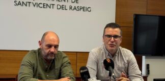 Pedro El Granaino y Ezequiel Benítez protagonizan la segunda edición del Festival de Flamenco ‘Soniquete Sound’ 2026 de San Vicente