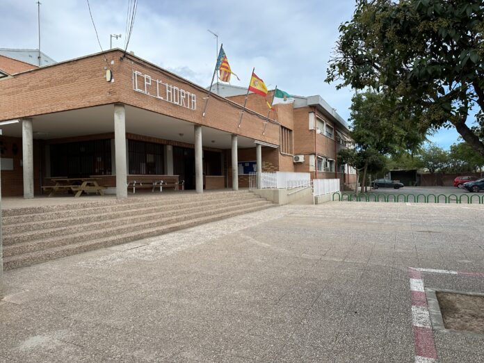 CEIP L'Horta (1)