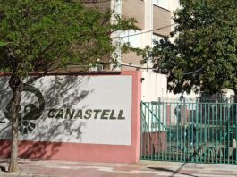 Esquerra Unida lamenta que el CIPFP Canastell pase “de centro de referencia a gran olvidado” por la incapacidad del PP con el Plan Edificant