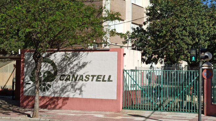 CIPFP Canastell