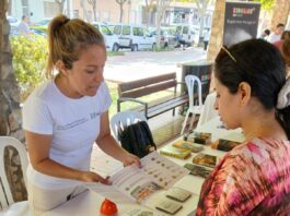 El Consorcio Terra realiza más de 370 acciones de educación ambiental en San Vicente del Raspeig y atiende a más de 3.000 personas