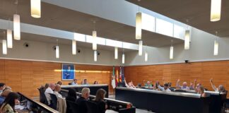 El Ayuntamiento aprueba la protección del entorno de la cañada real que atraviesa el plan parcial de El Pilar con un gran corredor verde