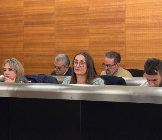 El PP critica “que algunas formaciones quieran dar lecciones magistrales sobre un tema tan preocupante como la vivienda, a pesar de que no hicieron nada cuando gobernaron”