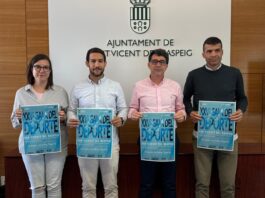 El Ayuntamiento reunirá el 21 de mayo en la Gala del Deporte a los clubes, equipos y competidores más laureados durante el año 2025